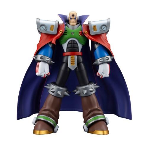 ロックマンX』 シグマ ロックマンX Ver. 【KP750】 (プラモデル