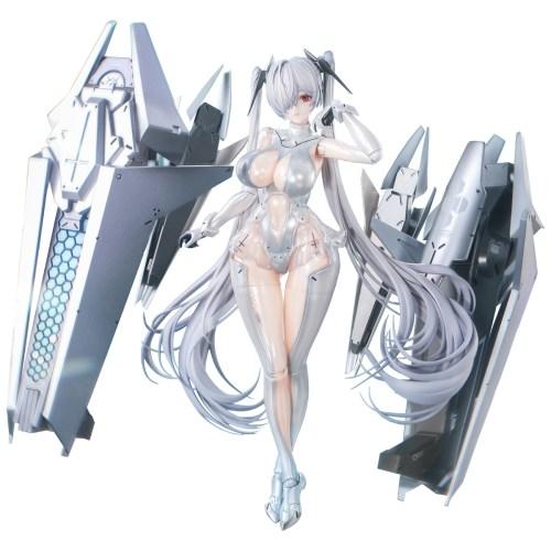 勝利の女神：NIKKE』 シンデレラ 1／12 完成品アクションフィギュア