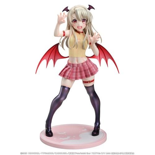 AMAKUNI Fate プリズマ☆イリヤ フィギュアセット 初回版 1／4 劇場版『Fate／kaleid liner プリズマ☆イリヤ Licht 名前の無い