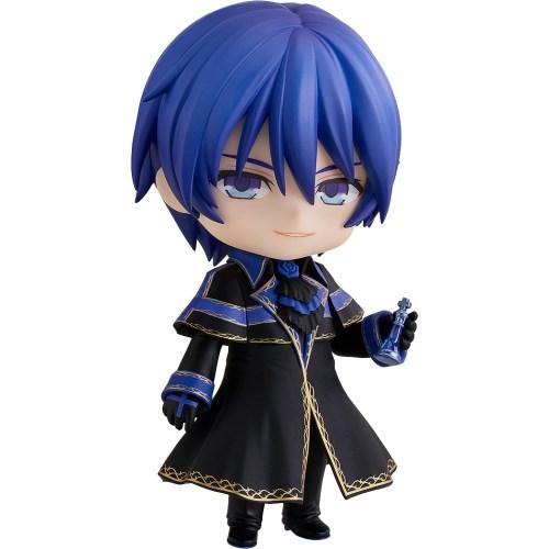ねんどろいど 『キャラクター・ボーカル・シリーズ01 初音ミク』 KAITO