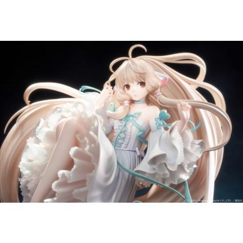 ちょびっツ』 ちぃ 1／6 完成品フィギュア 豪華版 (フィギュア