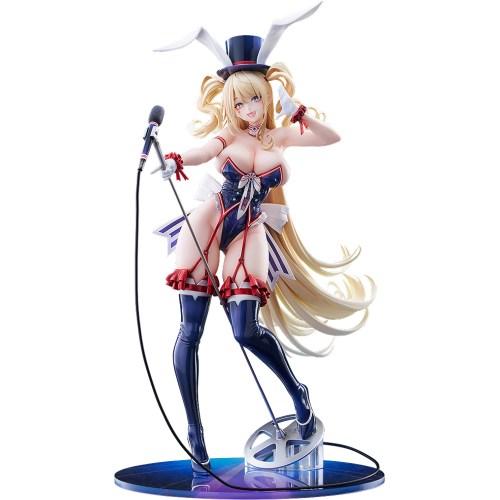 1／7 『アズールレーン』 グアム チャーミング・ステージング (塗装済み完成品フィギュア) | 