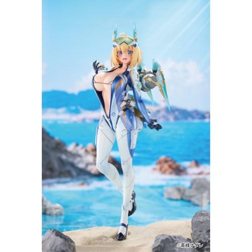 ソフィア・F・シャーリング ウェットスーツVer. 1／6 完成品フィギュア