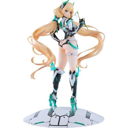 1／7 『楽園追放 -Expelled from Paradise-』 アンジェラ バルザック