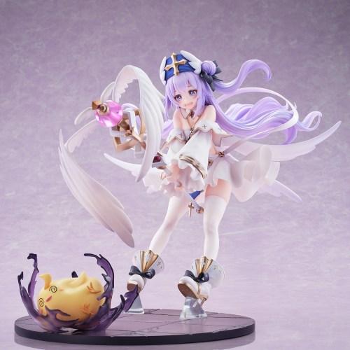 アズールレーン』 ユニコーン -ホワイト・マイ・エンジェル- 1／6 