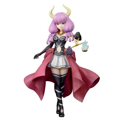 Hello 葬送のフリーレン アウラ ガレージキット 塗装済完成品 1／7 『葬送のフリーレン』 断頭台のアウラ (塗装済み完成品フィギュア
