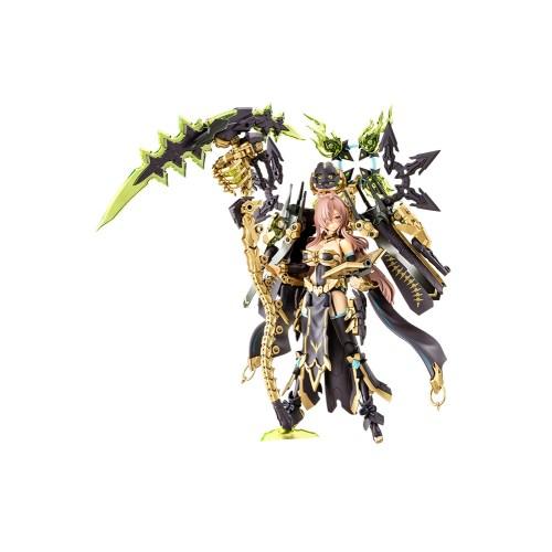 ツクモガミ(フルブラスト) 1／1 『メガミデバイス』 皇巫 ツクヨミ ファビュラス 【KP856