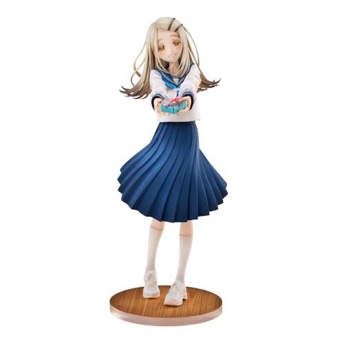 1／7 『学園アイドルマスター』 篠澤 広 ハッピーミルフィーユVer