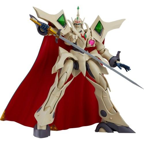 MODEROID 『天空のエスカフローネ』 エスカフローネ【三次再販】 (組み立て式プラモデル) | 