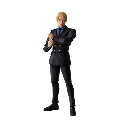 S.H.Figuarts サンジ(A Netflix Series： ONE PIECE) (塗装済み可動フィギュア) | 