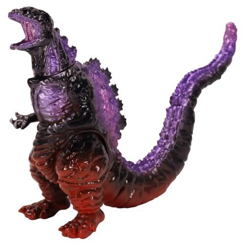 CCPミドルサイズシリーズ ゴジラEX ゴジラ（2016）江の島沖出現Ver. CCP ミドルサイズシリーズ ゴジラEX【第15弾】『シン・ゴジラ』 ゴジラ
