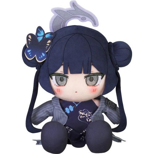 ちょこぷに ぬいぐるみ 『ブルーアーカイブ』 -Blue Archive- キサキ