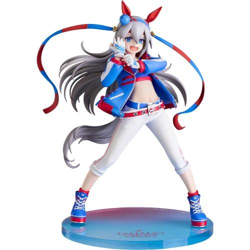 1／7 『ウマ娘 プリティーダービー』 タマモクロス (塗装済み完成品フィギュア) | 