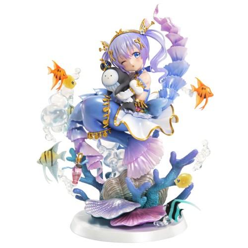 PRISMA WING 『ご注文はうさぎですか？ BLOOM』 チノ 1／7スケール 完成品フィギュア 【PWGOUB-02】 | 