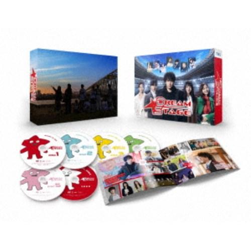 DREAM STAGE DVD-BOX 【DVD】 | 