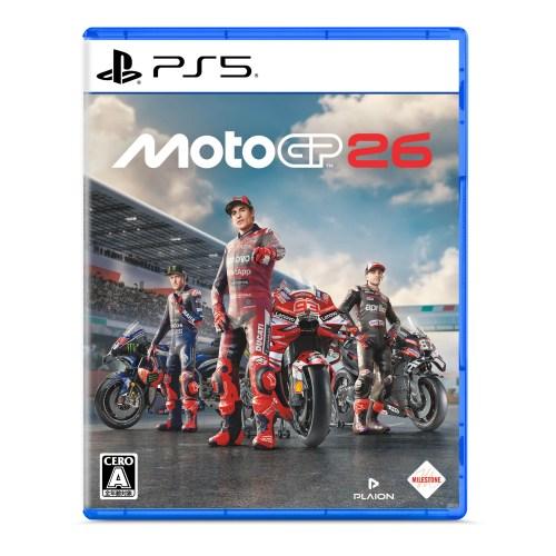 MotoGP(TM)26 | 