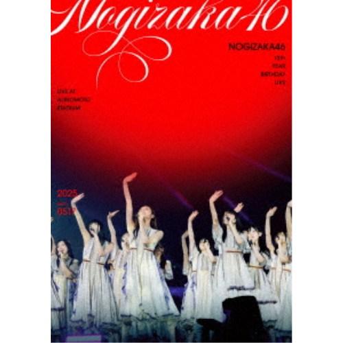 乃木坂46／13th YEAR BIRTHDAY LIVE AT AJINOMOTO STADIUM 2025 DAY1