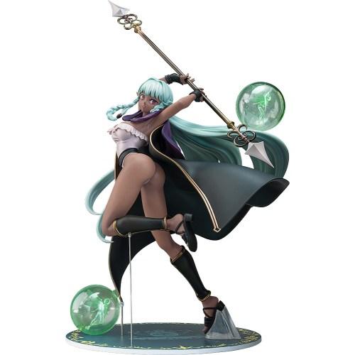 1／6 『ユニコーンオーバーロード』 ロザリンデ (塗装済み完成品
