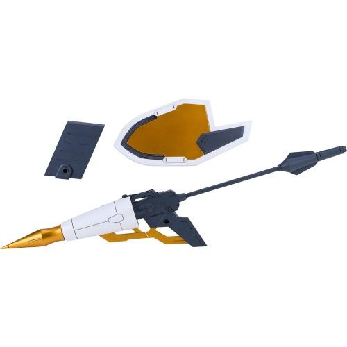 グッドスマイルカンパニー MODEROID騎士団装備セットfromティタノマキアSIDE:CE[ 67645