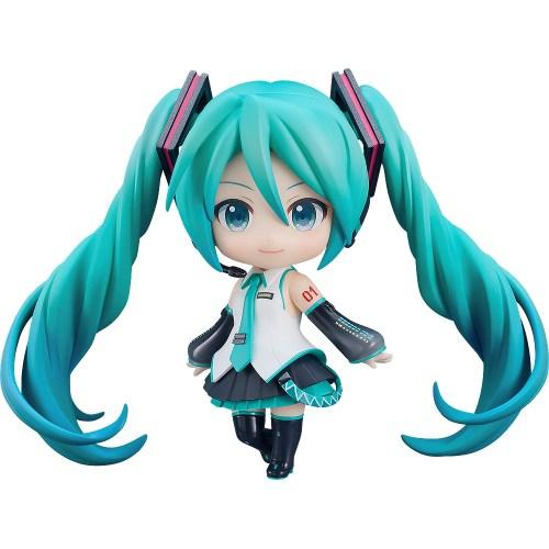 ねんどろいど 『キャラクター・ボーカル・シリーズ01 初音ミク』 初音