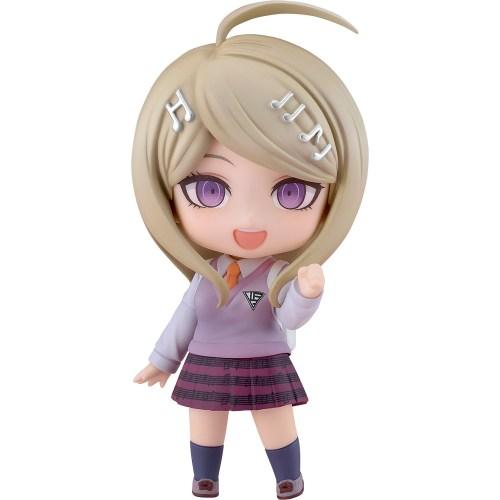 ねんどろいど 『ニューダンガンロンパV3 みんなのコロシアイ新学期