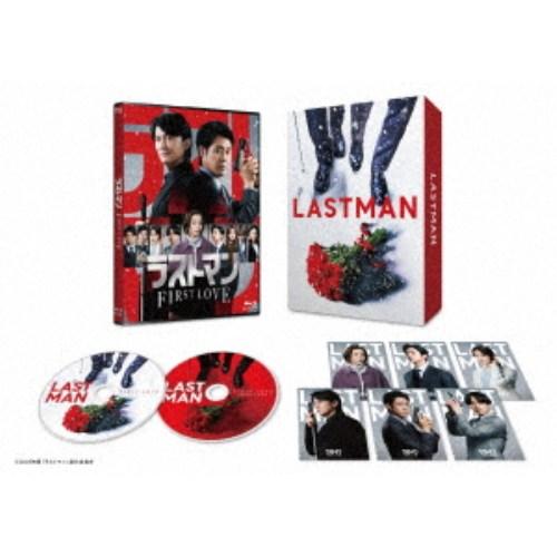 映画ラストマン -FIRST LOVE- 豪華版《豪華版》 【Blu-ray】 | 