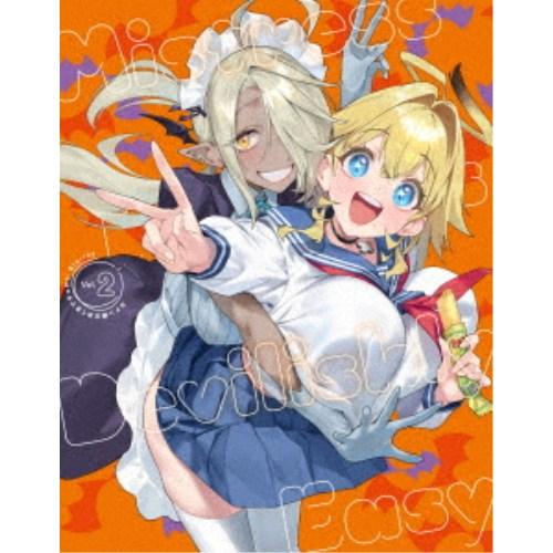 カナン様はあくまでチョロい Vol.2 【Blu-ray】 | 
