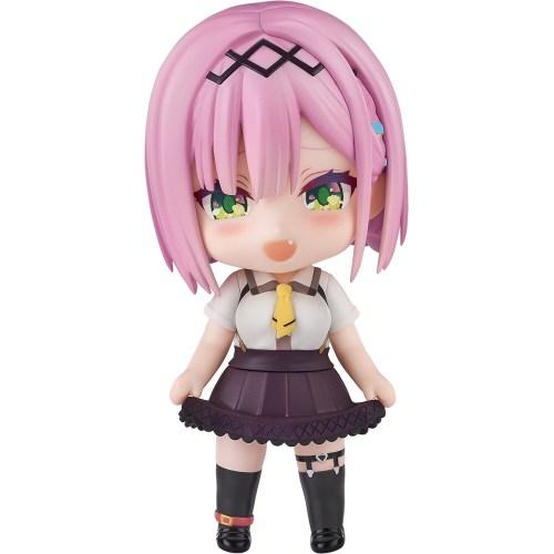 ねんどろいど 『天使☆騒々RE-BOOT！』 谷風天音 (塗装済み可動フィギュア) | 