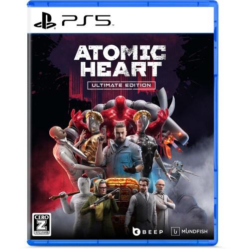 Atomic Heart： Ultimate Edition | 