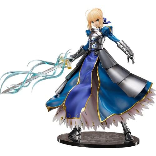 Fate/Grand Order セイバー/アルトリア・ペンドラゴン[第二再臨] 1／4 『Fate／Grand Order』 セイバー／アルトリア・ペンドラゴン(第二