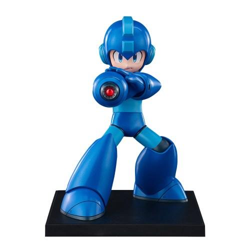 OSHI WORKS 『ロックマン』 ロックマン 【GP025】 (塗装済完成品