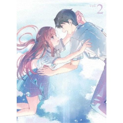 レプリカだって、恋をする。第2巻 【Blu-ray】 | 