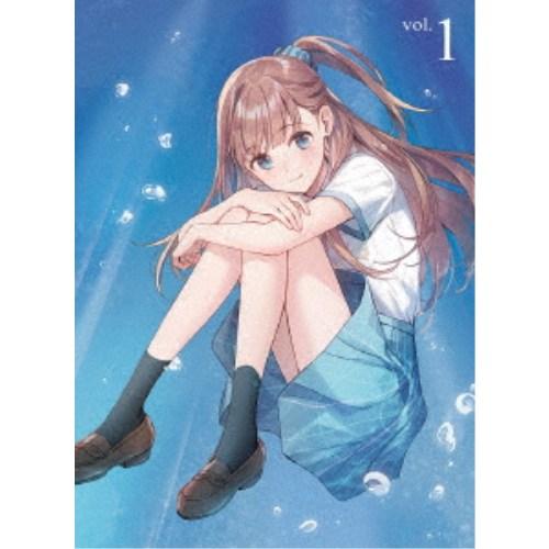 レプリカだって、恋をする。第1巻 【Blu-ray】 | 