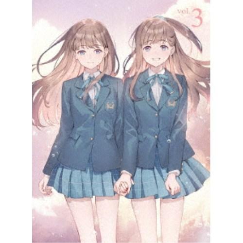 レプリカだって、恋をする。第3巻 【Blu-ray】 | 