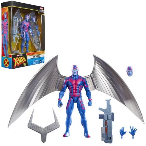 マーベルレジェンド・シリーズ 『X-MEN '97』 アークエンジェル