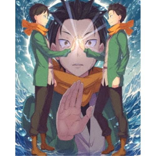 Re：ゼロから始める異世界生活 4th season 3 【Blu-ray】 | 