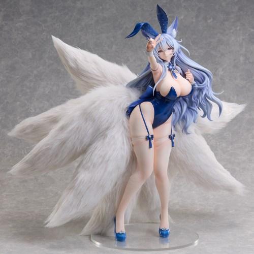 B-style 1／4 『アズールレーン』 信濃 幻夢の絡繰 【FI000057】 (彩色済み完成品フィギュア)（Yahoo!・ハピネット・オンラインYahoo!ショッピング店）