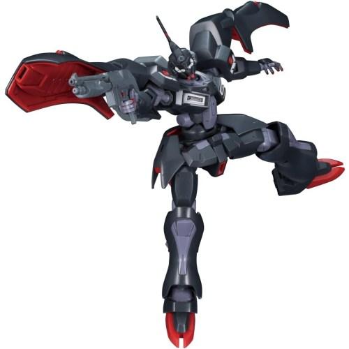 HG 1／144 『ガンダム Gのレコンギスタ』 カバカーリー (プラモデル