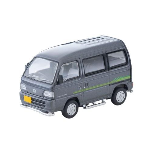 トミカリミテッドヴィンテージ NEO 1／64 LV-N377a ホンダ ストリートV