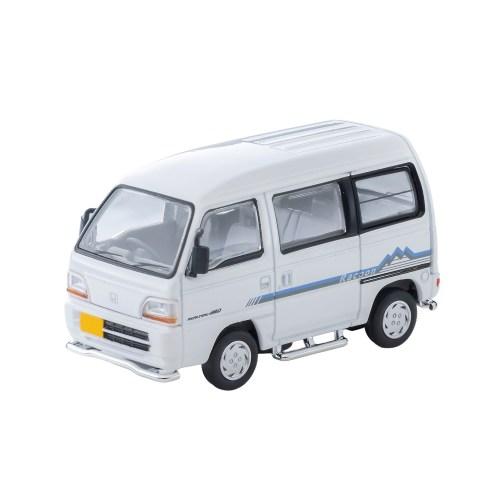 トミカリミテッドヴィンテージ NEO 1／64 LV-N377b ホンダ ストリート