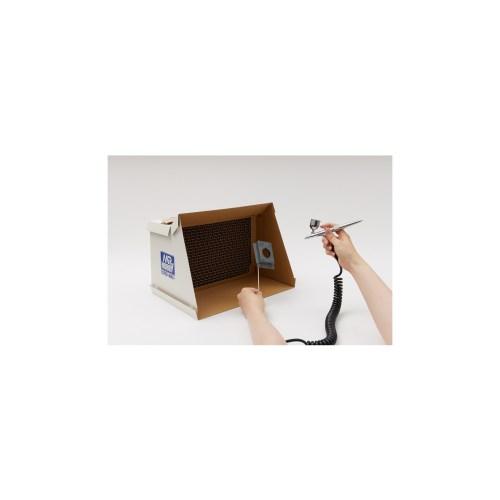 Mr.簡易塗装ブース 【FT04】 (工具) : ハピネット・オンラインYahoo