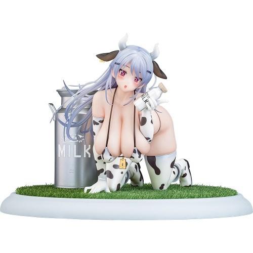 1／6 『バニースーツ プランニング』 シオン・ブランクネス 牛ビキニVer. (塗装済み完成品フィギュア)（Yahoo!・ハピネット・オンラインYahoo!ショッピング店）