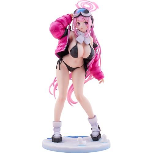 1／7 『ブルーアーカイブ -Blue Archive-』 エイミ(水着) (塗装済み完成品フィギュア)（Yahoo!・ハピネット・オンラインYahoo!ショッピング店）