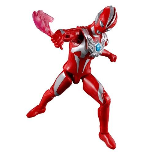 ウルトラアクションフィギュアNEO ウルトラマンオメガおもちゃ こども 
