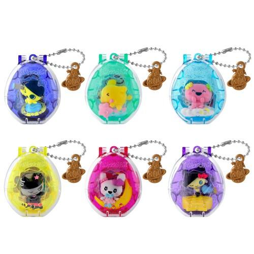 Tamagotchi Collectibles 30th Anniversary Vol.1≪種類選択不可