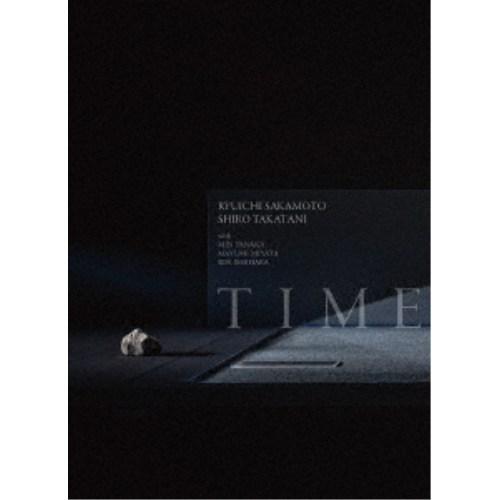 TIME 【Blu-ray】 | 