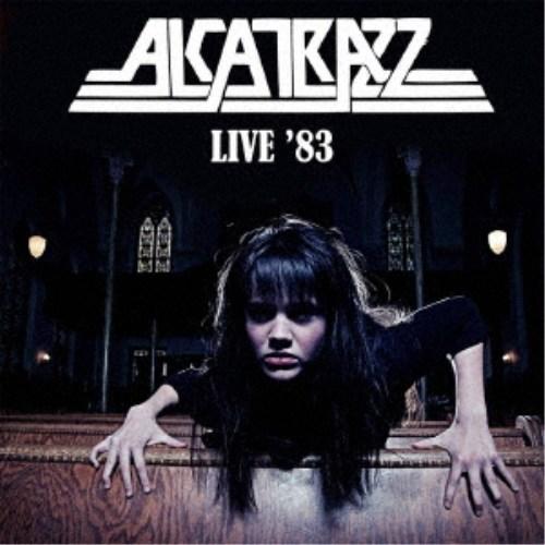 アルカトラス／ライヴ’83 【CD】 | 