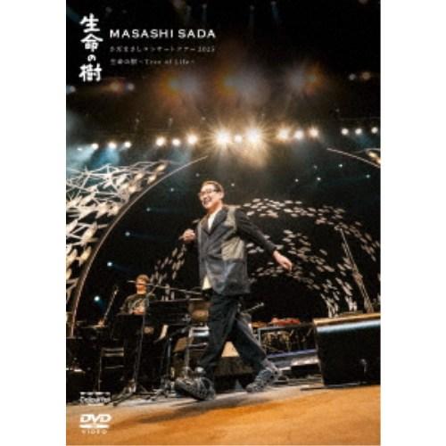 さだまさし／さだまさしコンサートツアー2025 生命の樹〜Tree of Life〜 【DVD】 | 