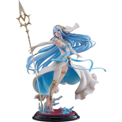1／7 『ファイアーエムブレム』 アクア(白き歌姫) (塗装済み完成品フィギュア) | 