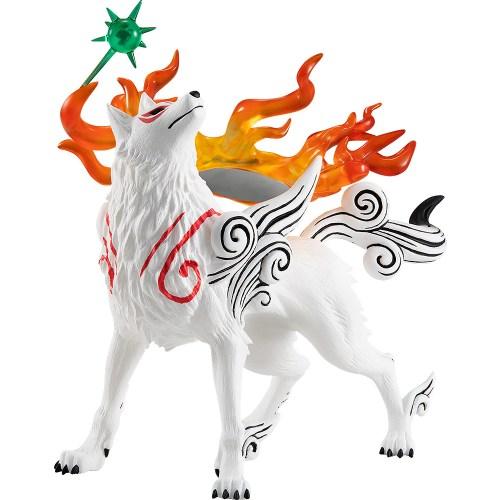 未開封品 大神 popup parade アマテラス POP UP PARADE 『大神』 アマテラス【再販】 (塗装済み完成品